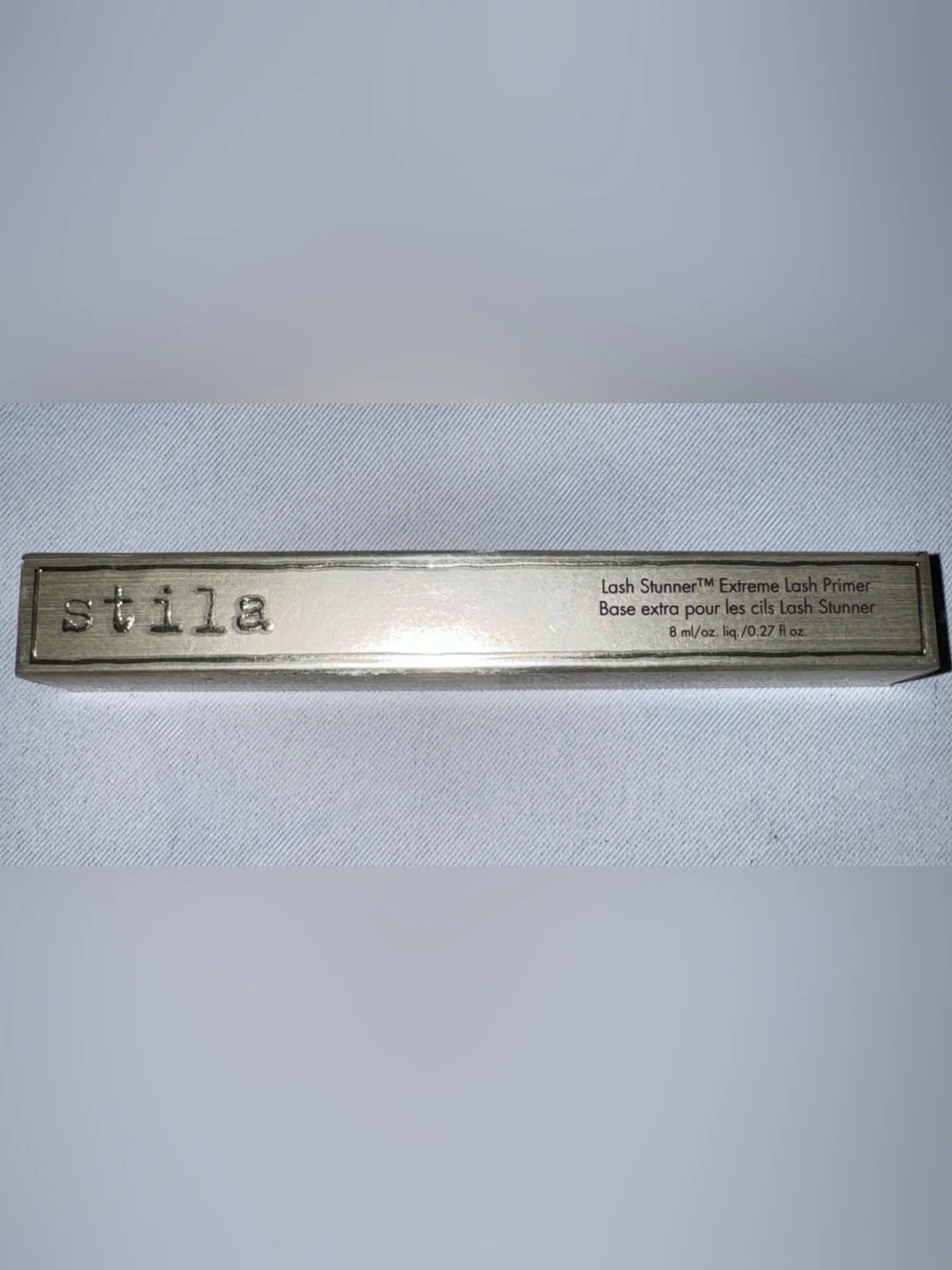 Stila Lash Stunner Extreme Lash Primer Base